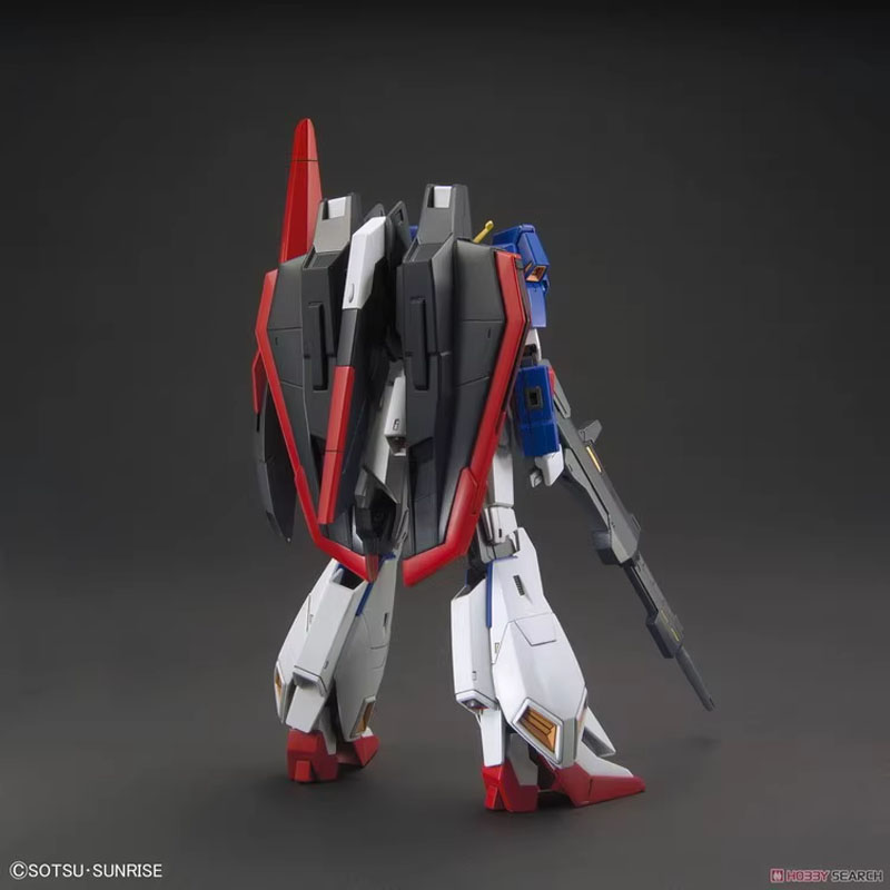 Bandai Original Genuine Figure – Model Kit Zeta Gundam recenzja i cena