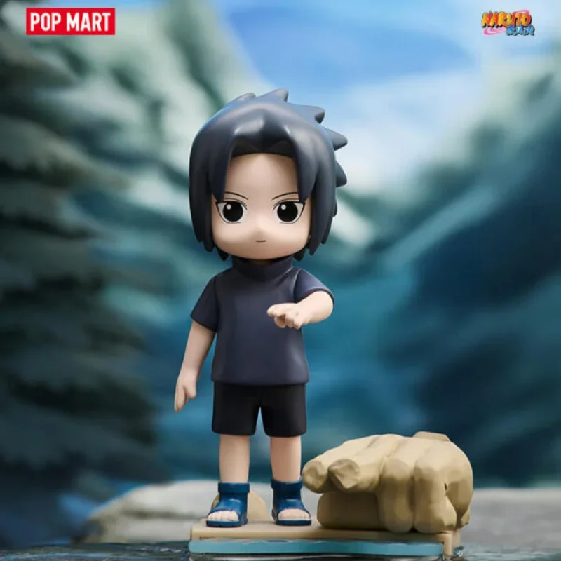 POP MART Naruto Shippuden Chil – Model Kit Naruto recenzja i cena