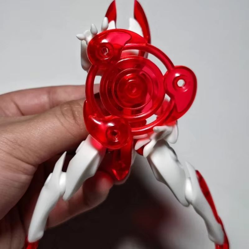 SO-TA Fox Void Sci-Fi Animal M – Model Kit Store recenzja i cena