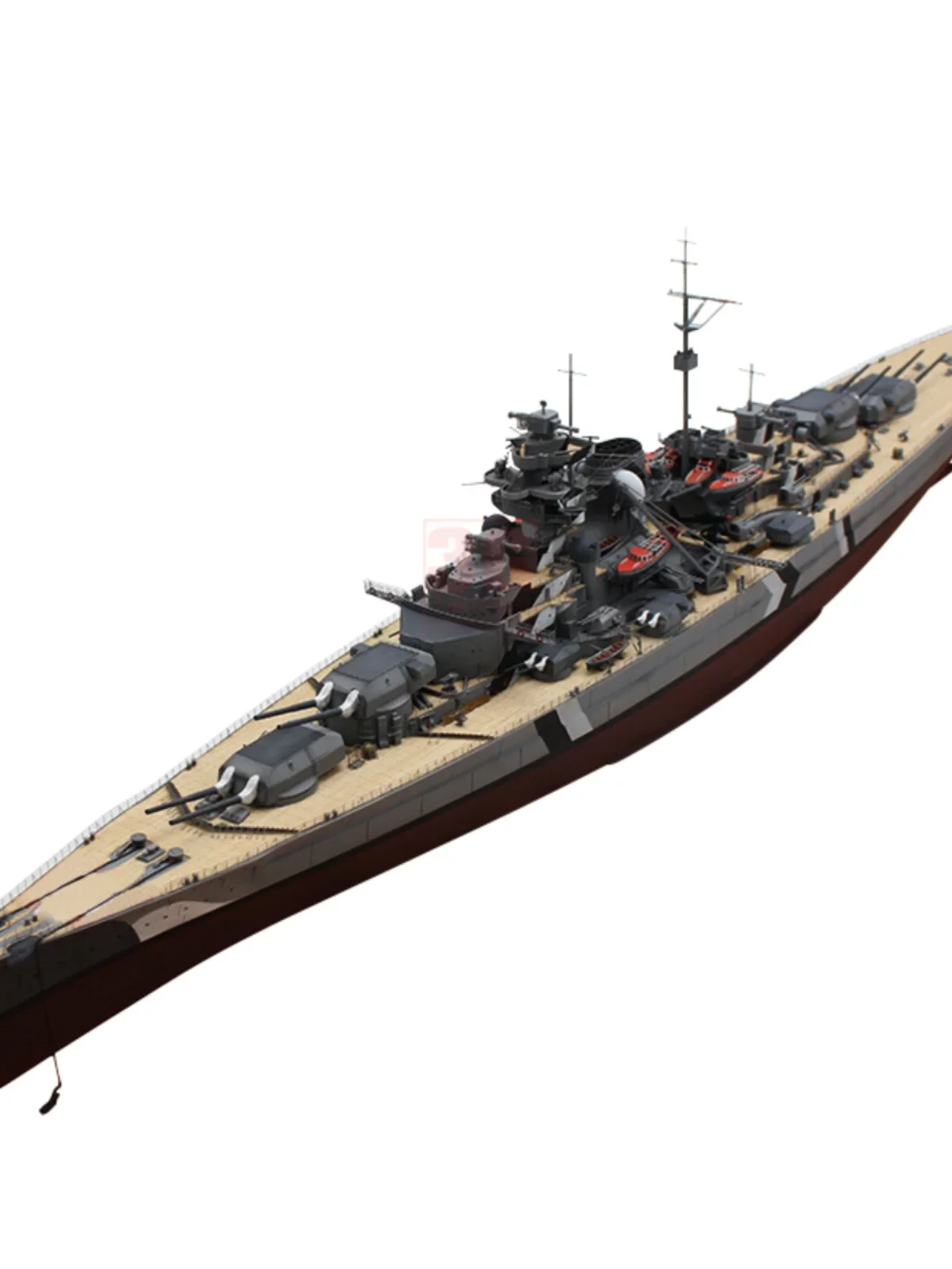 TAMIYA 1/350 Model diy toys  7 – Model Kit Tamiya recenzja i cena