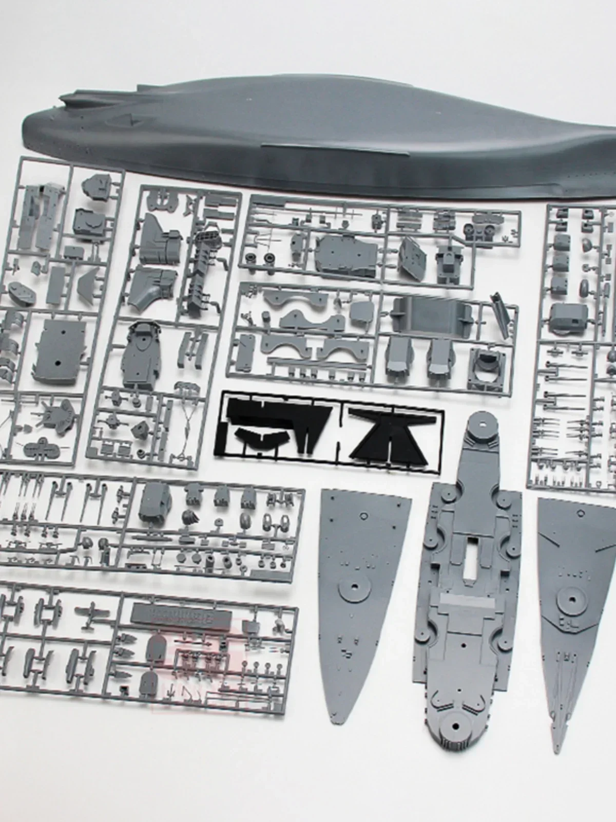 TAMIYA 1/350 Model diy toys  7 – Model Kit Tamiya recenzja i cena