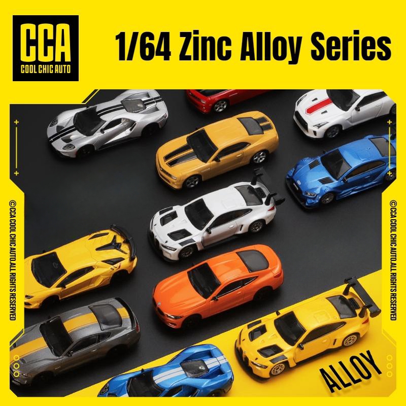 CCA 1/64 Match Box Toy Car For – Model Kit Alfa Romeo recenzja i cena