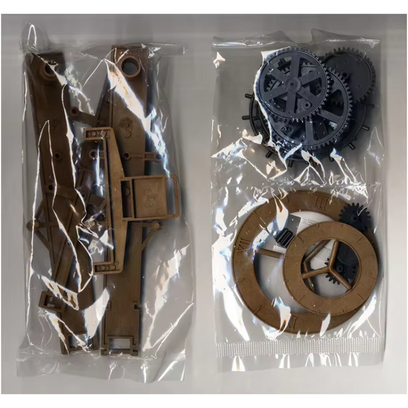 Academy Model  Da Vinci Scienc – Model Kit Glue recenzja i cena