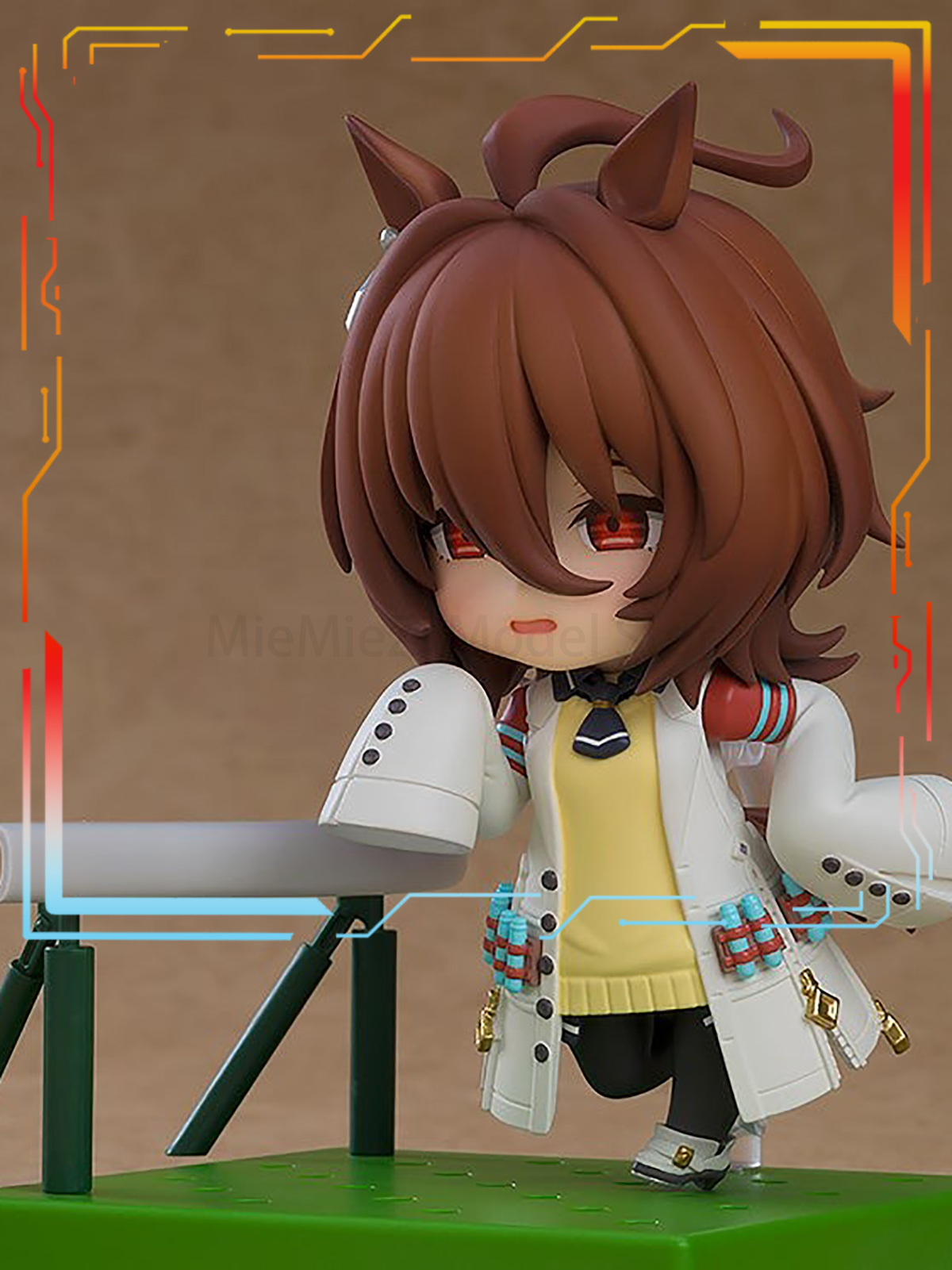 Good Smile Company Umamusume P – Model Kit Uma Musume recenzja i cena