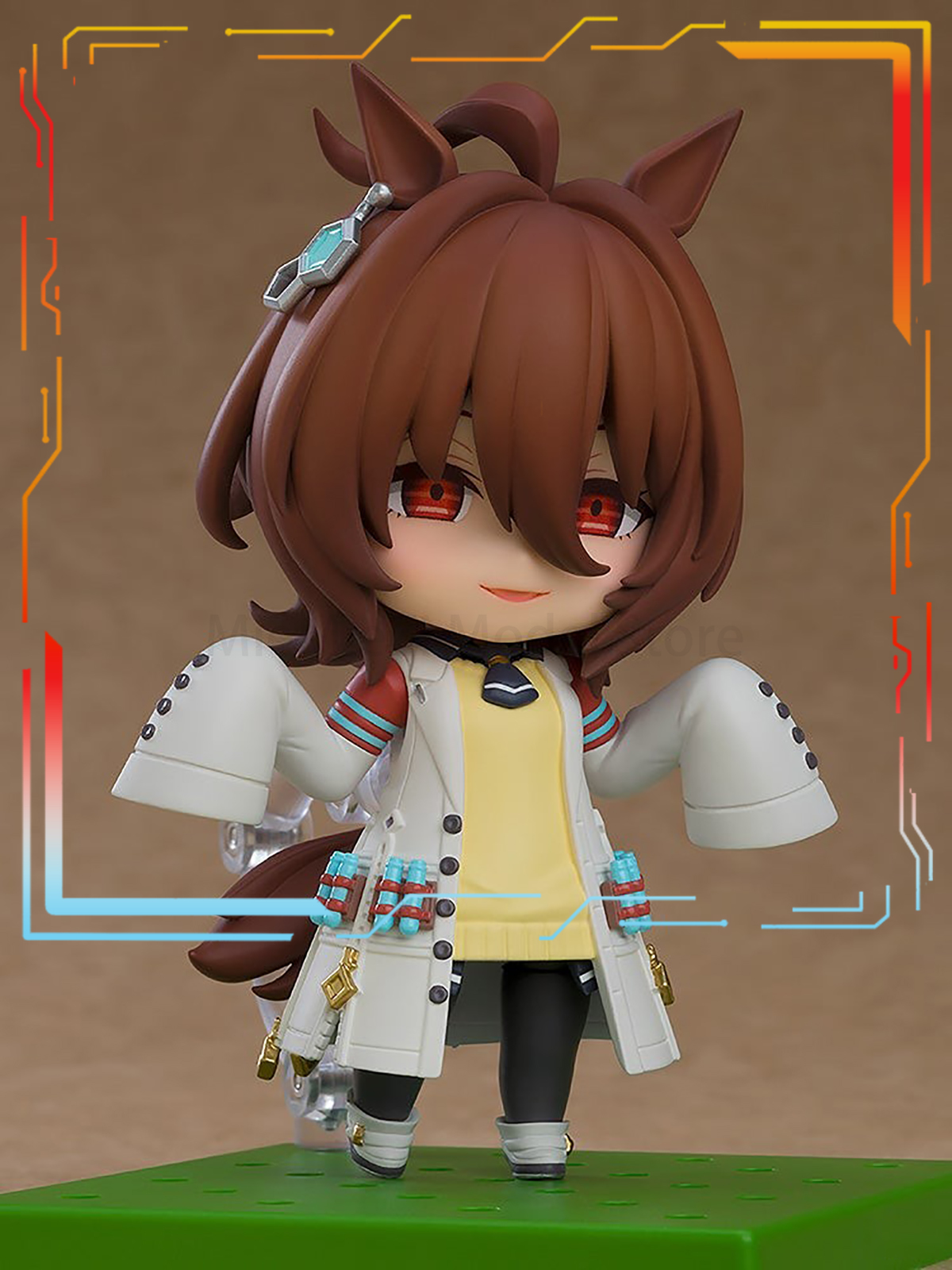 Good Smile Company Umamusume P – Model Kit Uma Musume recenzja i cena