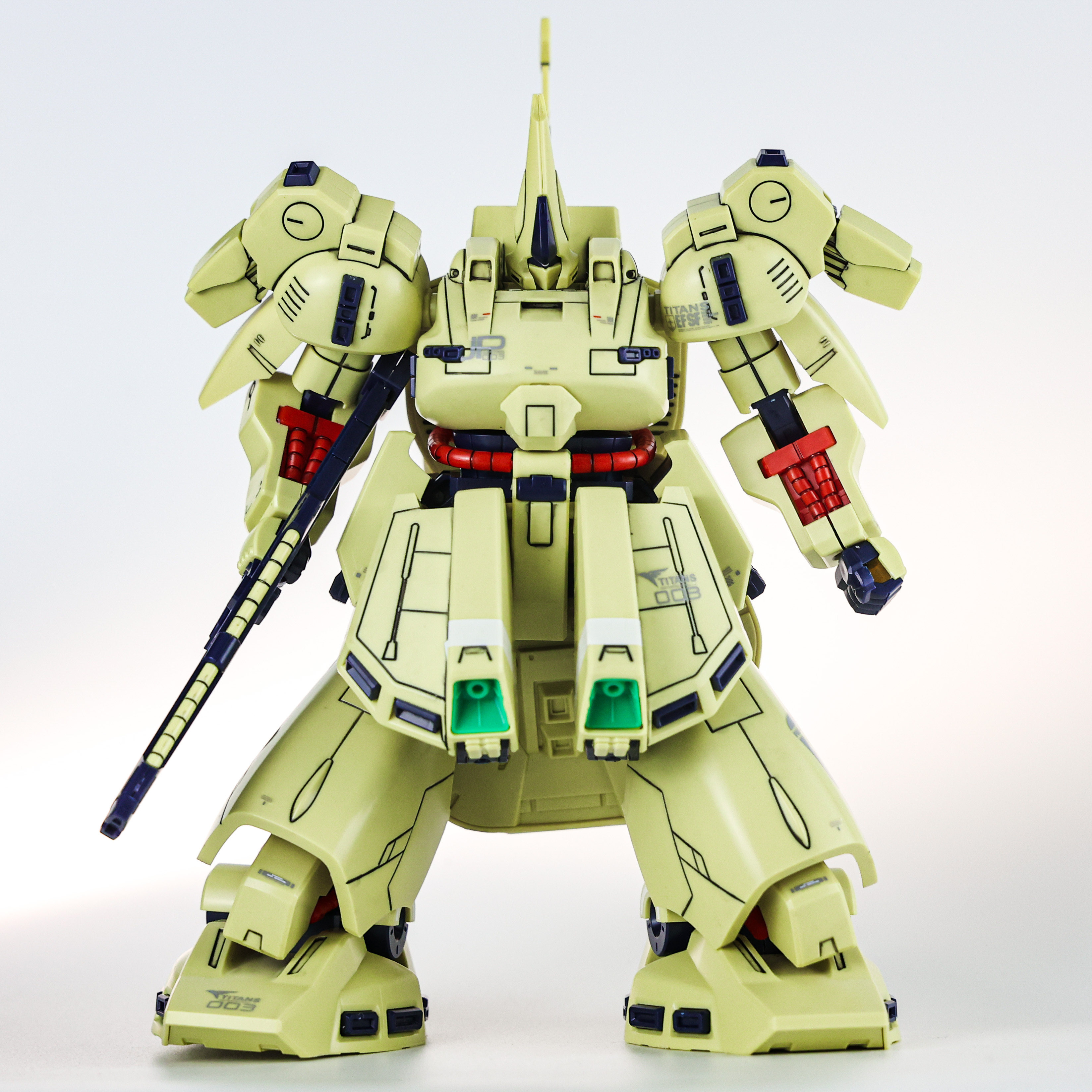 【In Stock】 STAR Model THE-O HG – Model Kit Valkyrie recenzja i cena