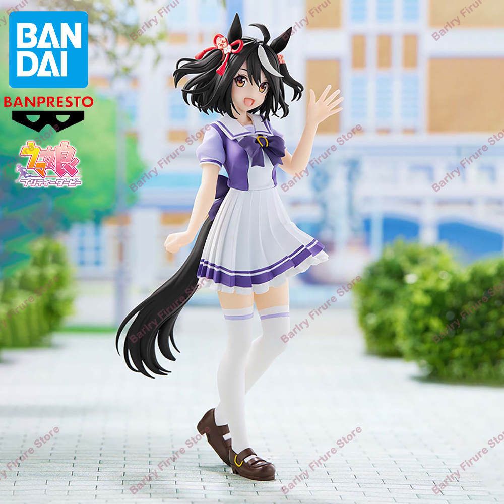 Original Genuine BANDAI BANPRE – Model Kit Uma Musume recenzja i cena