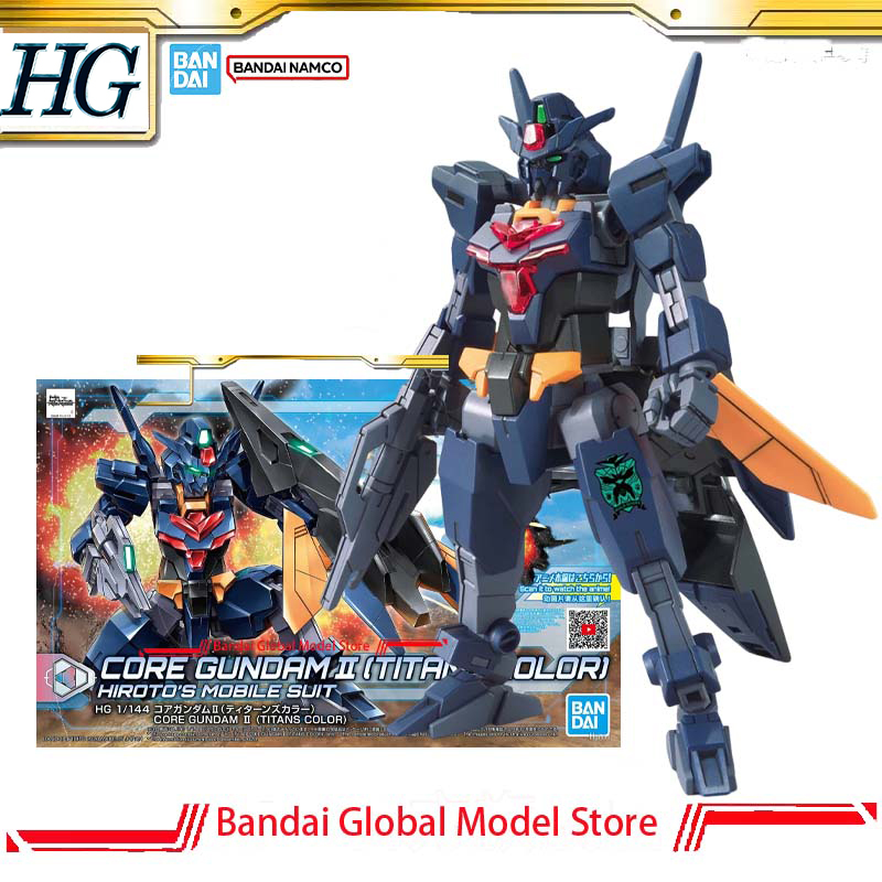 Bandai Gunpla Genuine Model Ki – Model Kit Zeta Gundam recenzja i cena