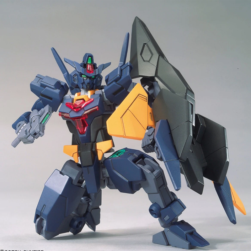 Bandai Gunpla Genuine Model Ki – Model Kit Zeta Gundam recenzja i cena