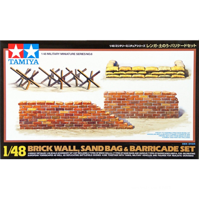 Tamiya Plastic Assembled Milit – Model Kit Tamiya recenzja i cena
