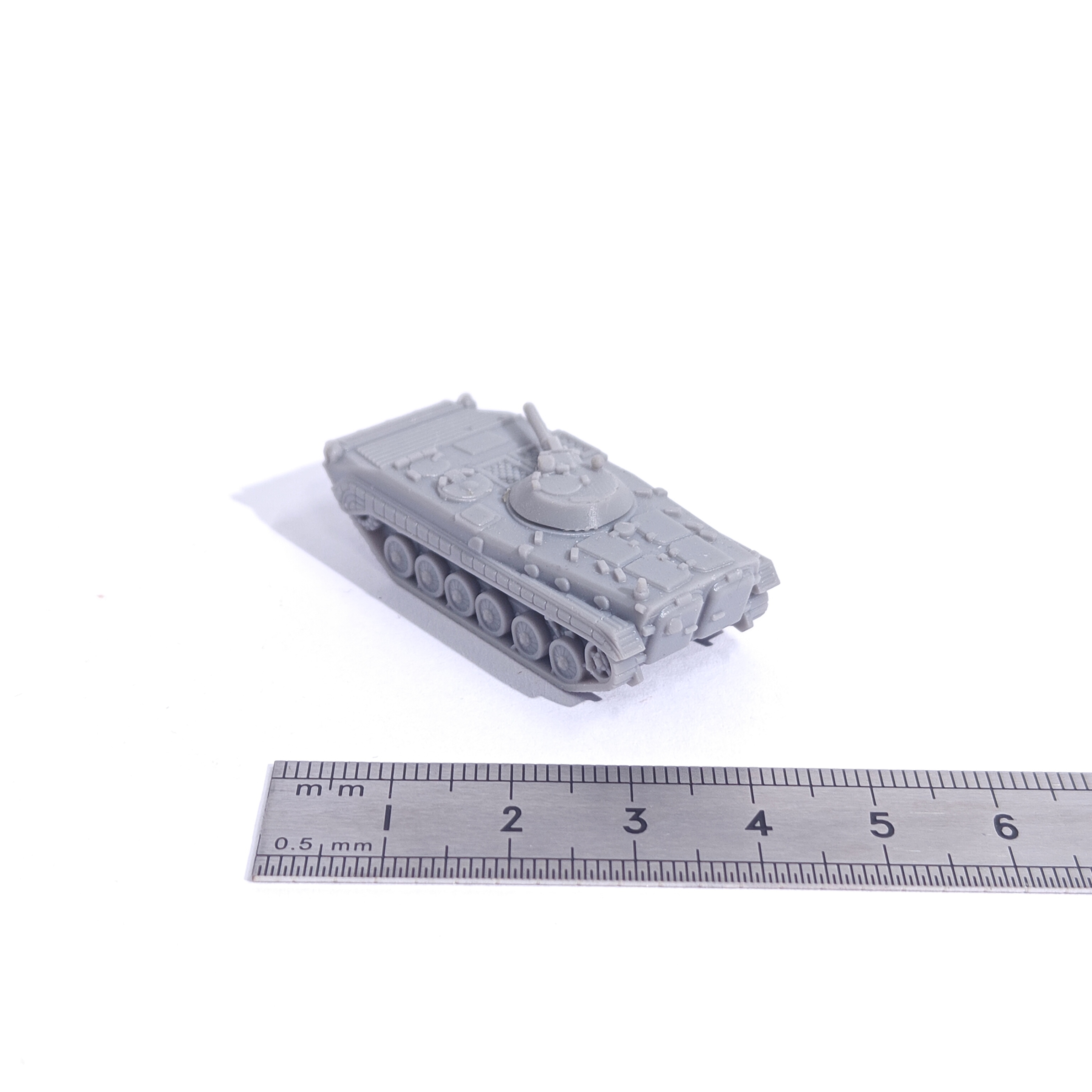 1/144 Scale BMP-1 infantry fig – Model Kit Walmart recenzja i cena