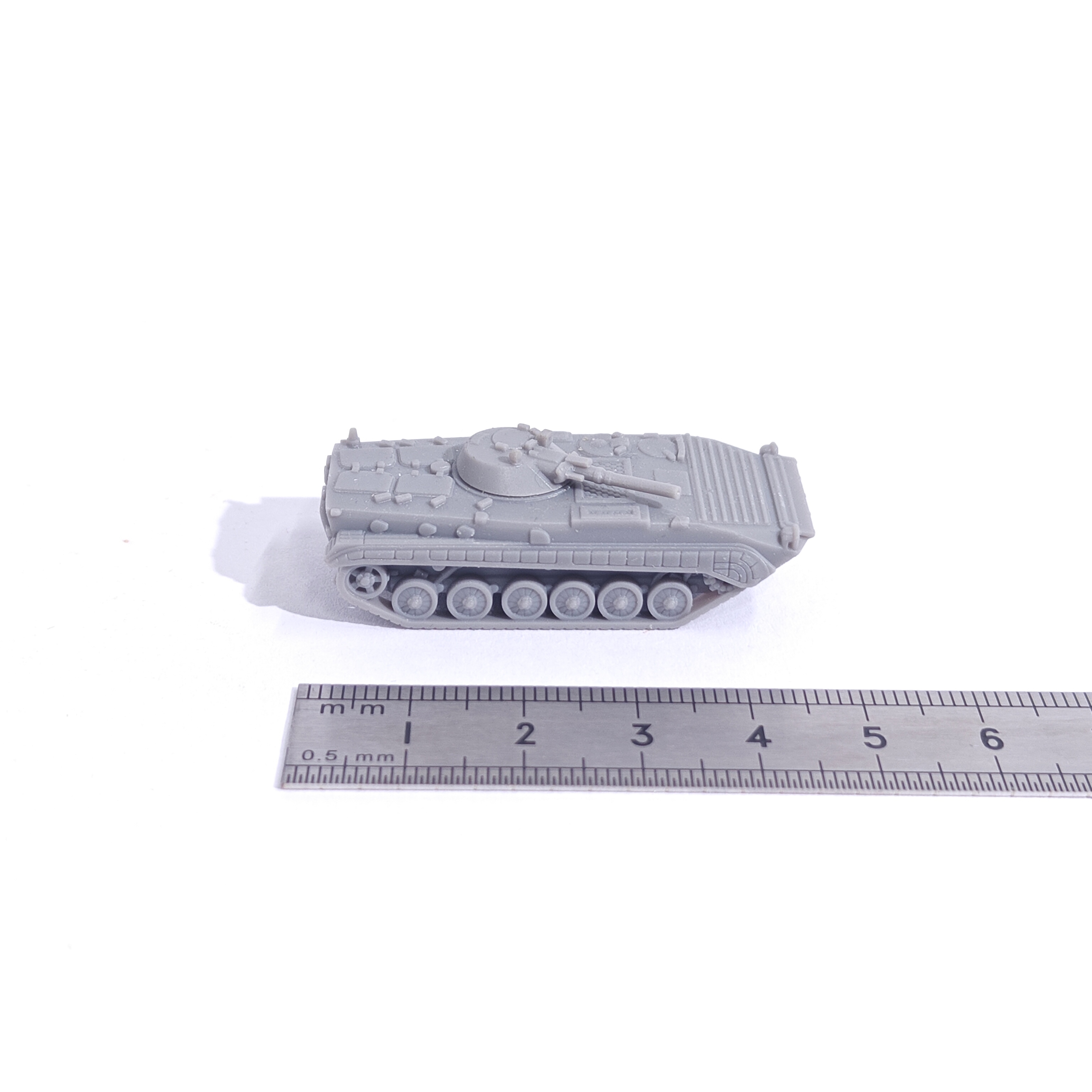 1/144 Scale BMP-1 infantry fig – Model Kit Walmart recenzja i cena