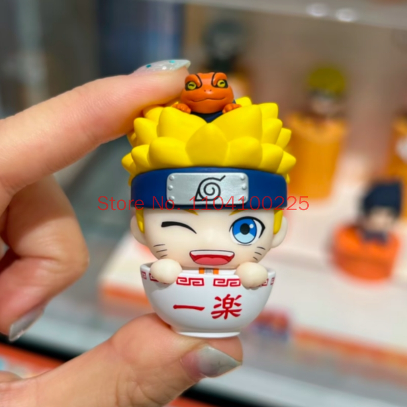 In Stock Original Bandai Narut – Model Kit Naruto recenzja i cena