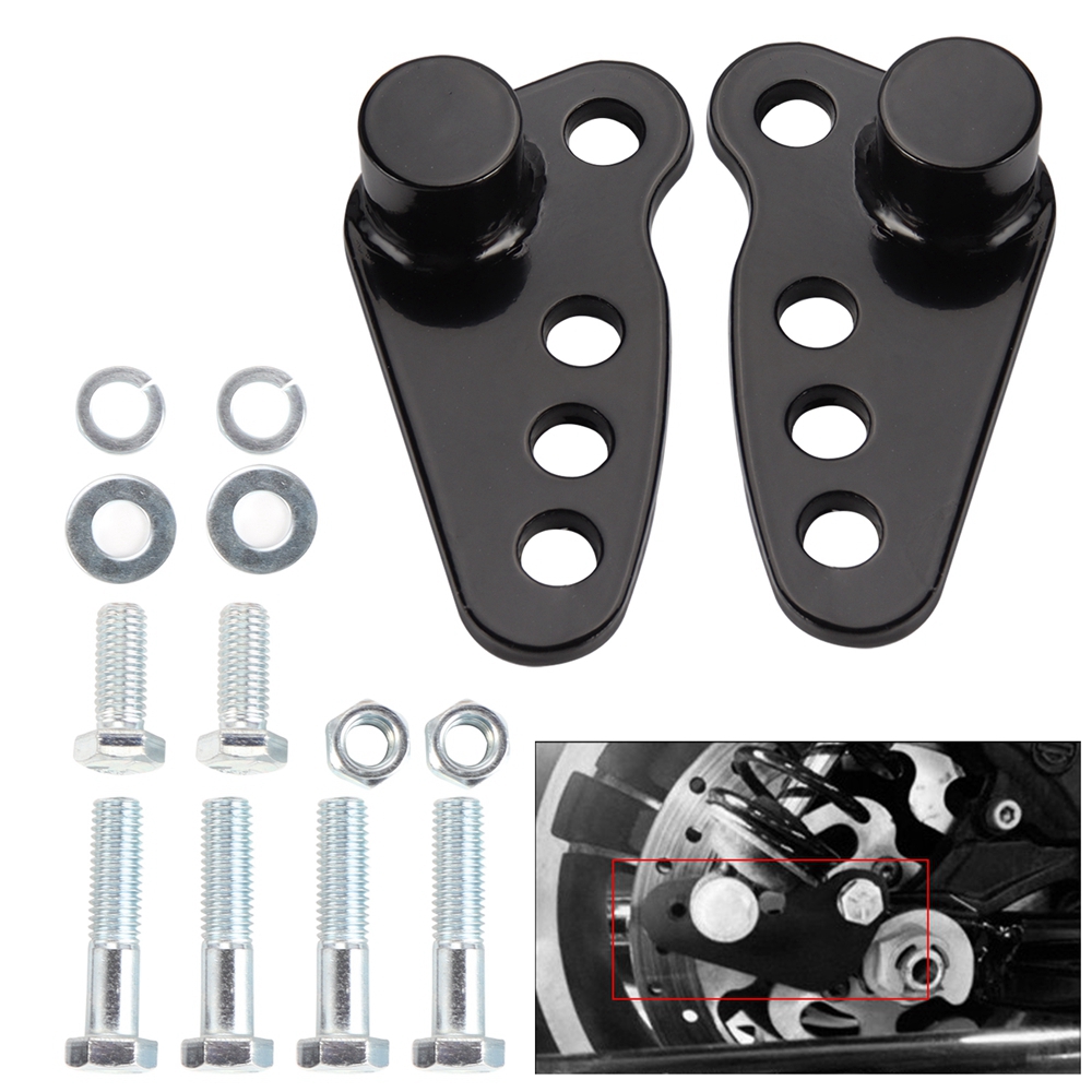 Motorcycle Rear Adjustable Low – Model Kit Harley Davidson recenzja i cena