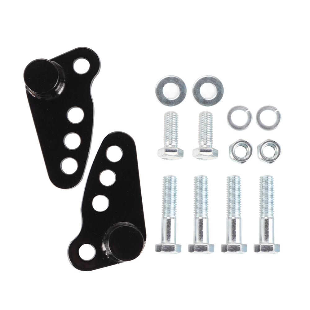 Motorcycle Rear Adjustable Low – Model Kit Harley Davidson recenzja i cena