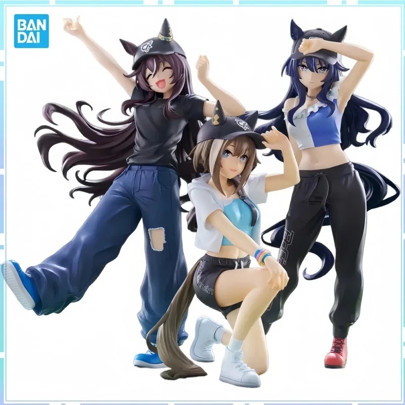 Bandai BANPRESTO Official Anim – Model Kit Uma Musume recenzja i cena