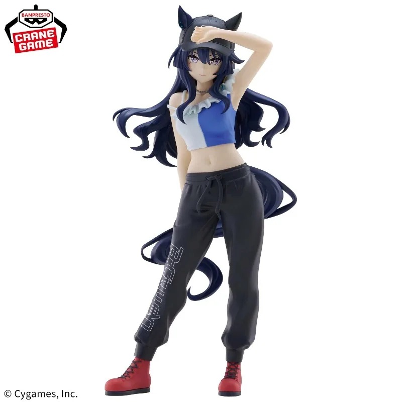 Bandai BANPRESTO Official Anim – Model Kit Uma Musume recenzja i cena