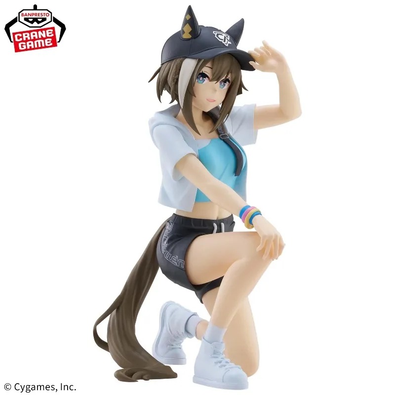 Bandai BANPRESTO Official Anim – Model Kit Uma Musume recenzja i cena