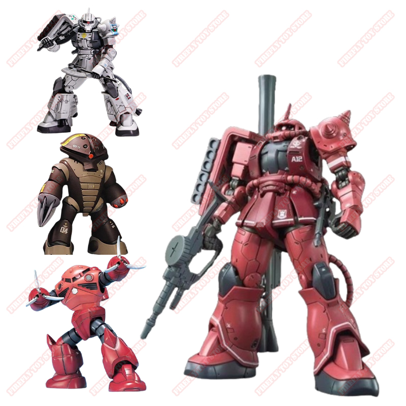 GUNDAM Animation Game Peripher – Model Kit Zeta Gundam recenzja i cena