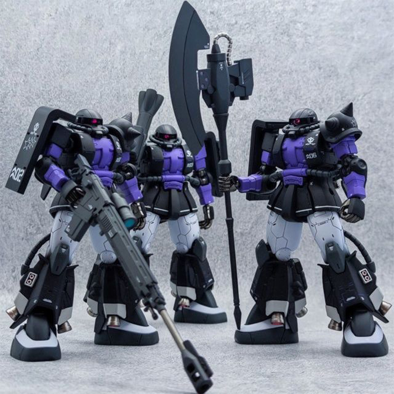 GUNDAM Animation Game Peripher – Model Kit Zeta Gundam recenzja i cena