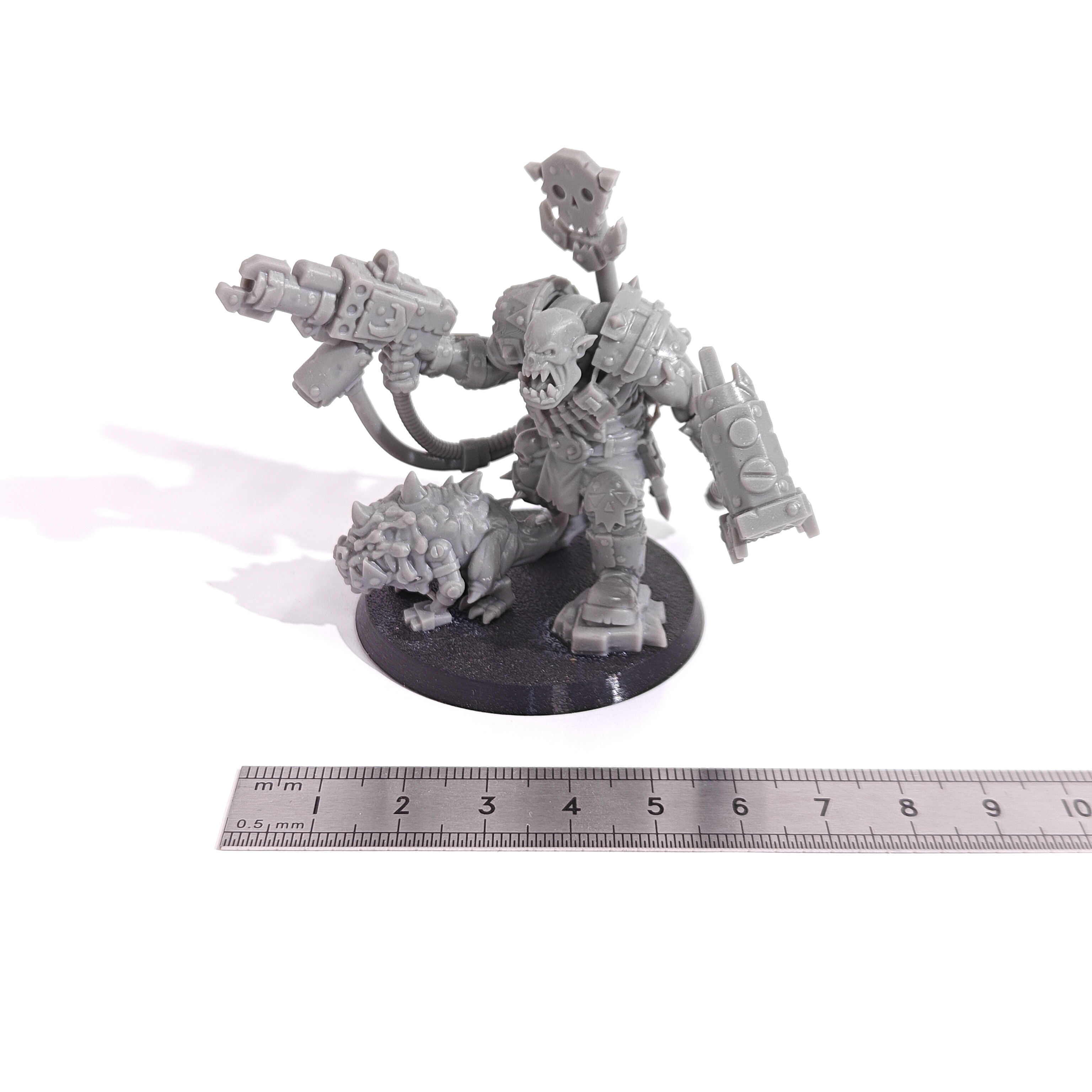 Garage Kits Table Top Miniatur – Model Kit Walmart recenzja i cena