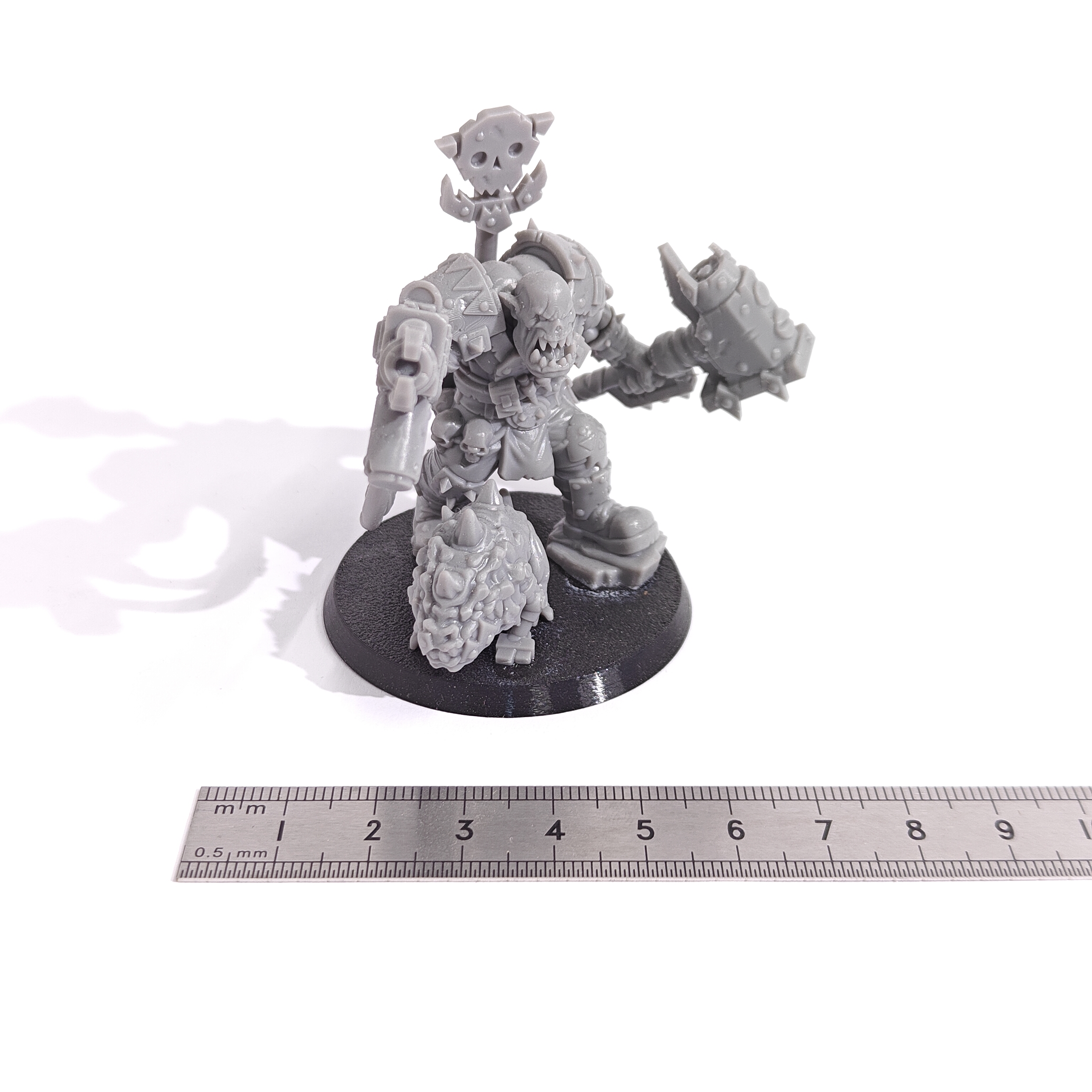 Garage Kits Table Top Miniatur – Model Kit Walmart recenzja i cena