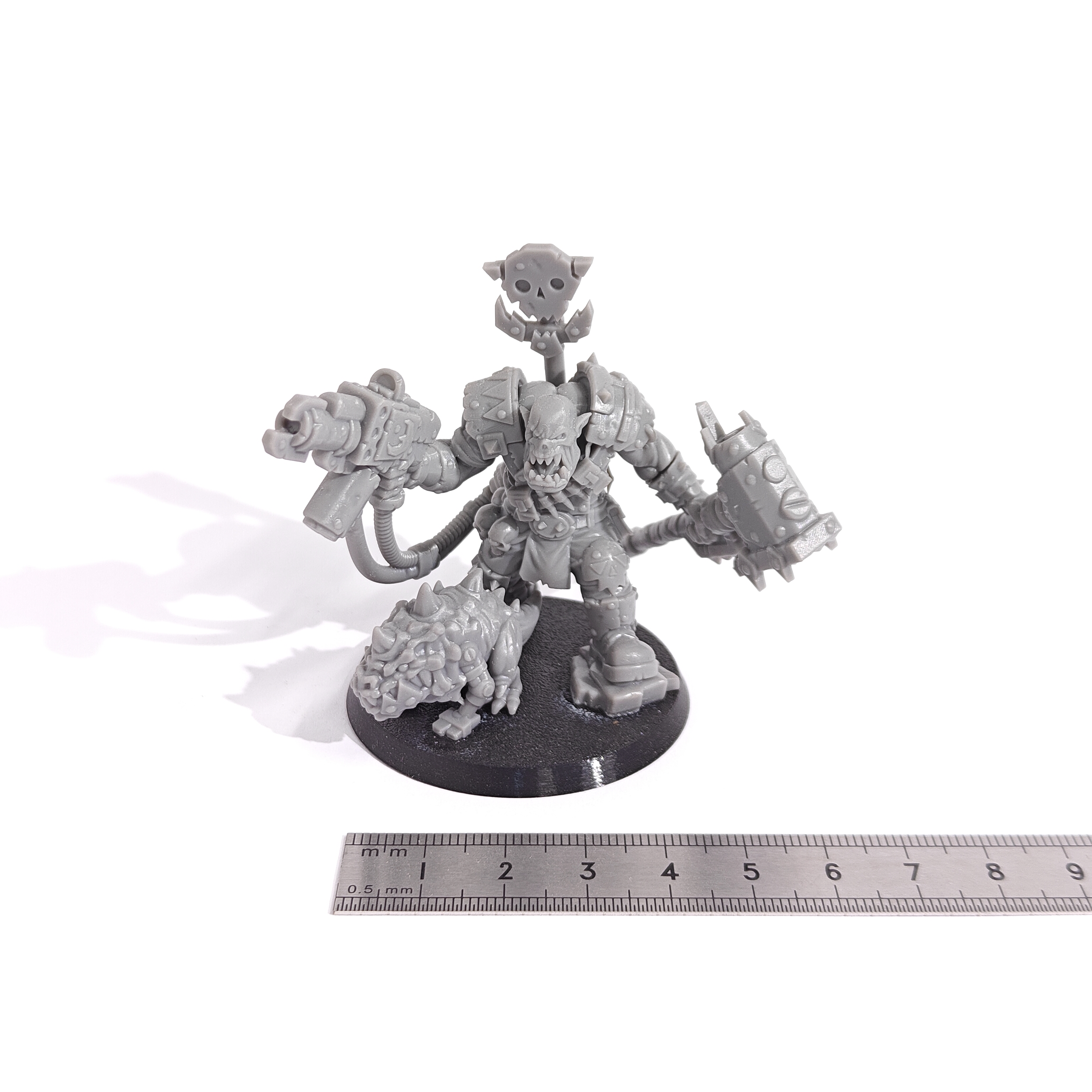 Garage Kits Table Top Miniatur – Model Kit Walmart recenzja i cena
