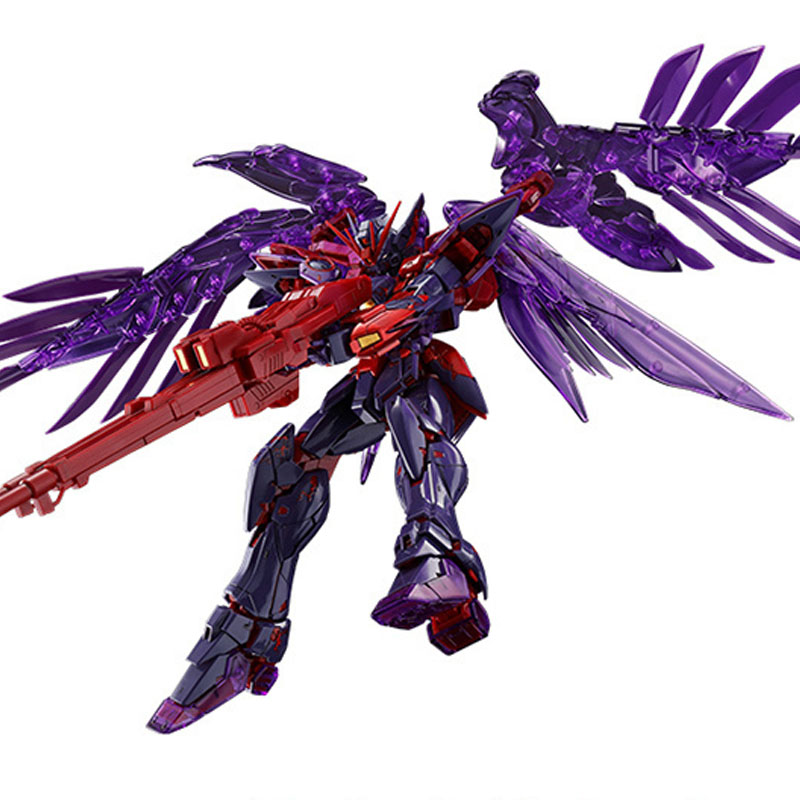 Bandai Original MODEL KIT GUND – Model Kit Wing Zero recenzja i cena