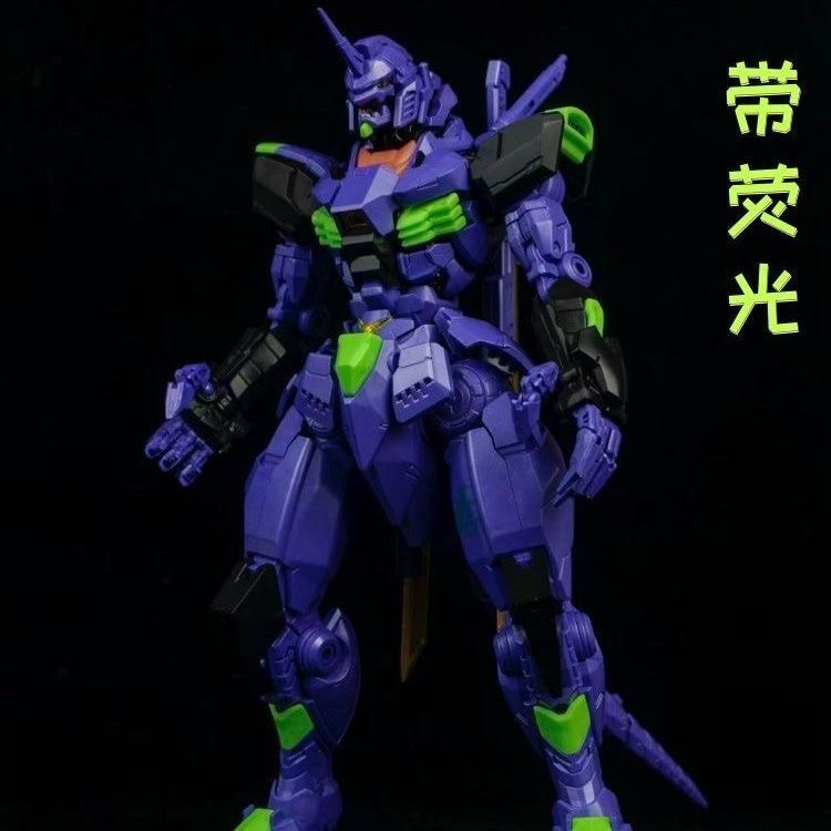 Black Horse Mecha Steel Pula G – Model Kit Horse recenzja i cena