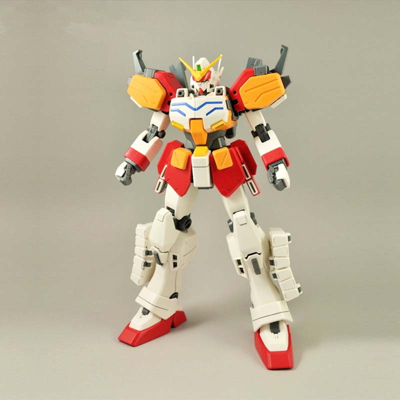 Bandai MG 100 Wing Zero Deaths – Model Kit Wing Zero recenzja i cena