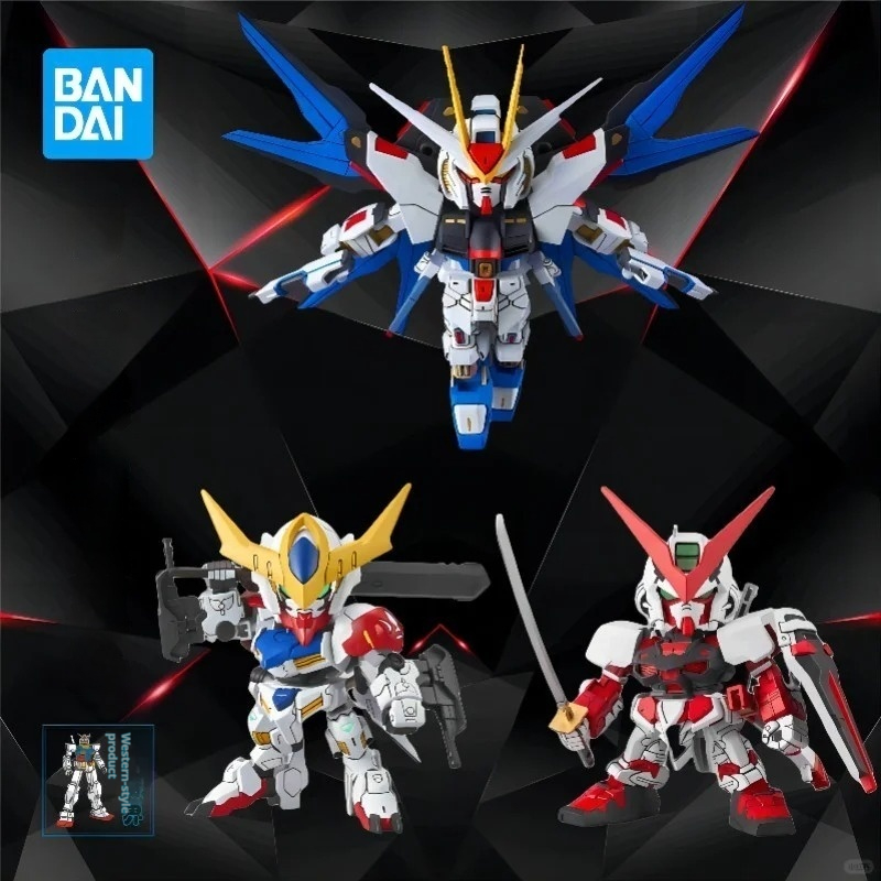 Gaogao Ko Mgsd Wing Zero Ew Xx – Model Kit Wing Zero recenzja i cena