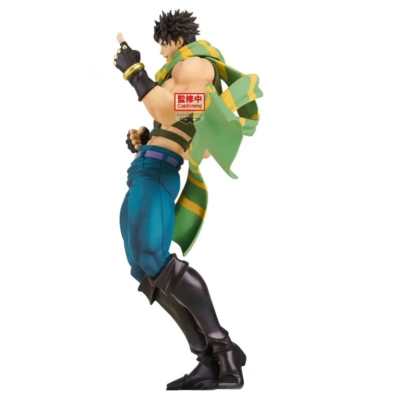 In Stock Bandai Genuine JOJO's – Model Kit Jojo recenzja i cena