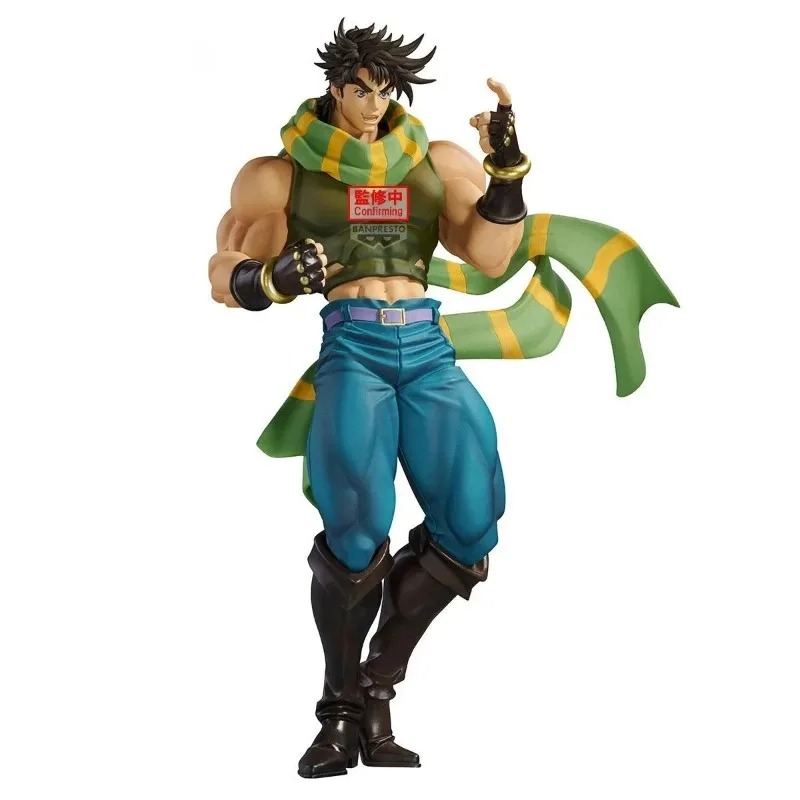 In Stock Bandai Genuine JOJO's – Model Kit Jojo recenzja i cena