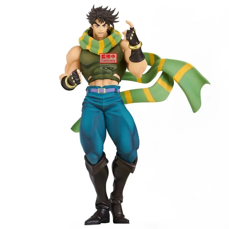 In Stock Bandai Genuine JOJO's – Model Kit Jojo recenzja i cena