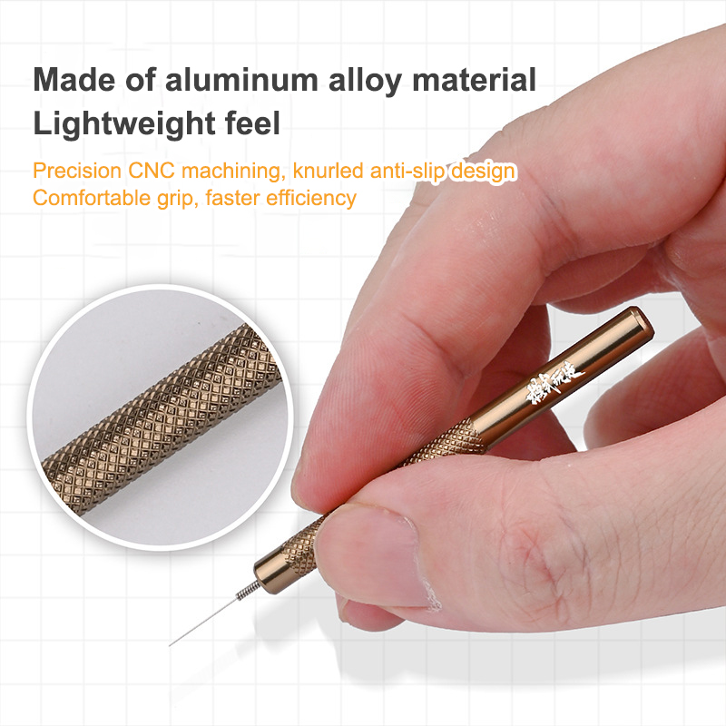 New MS107 Metal Precision Glue – Model Kit Glue recenzja i cena