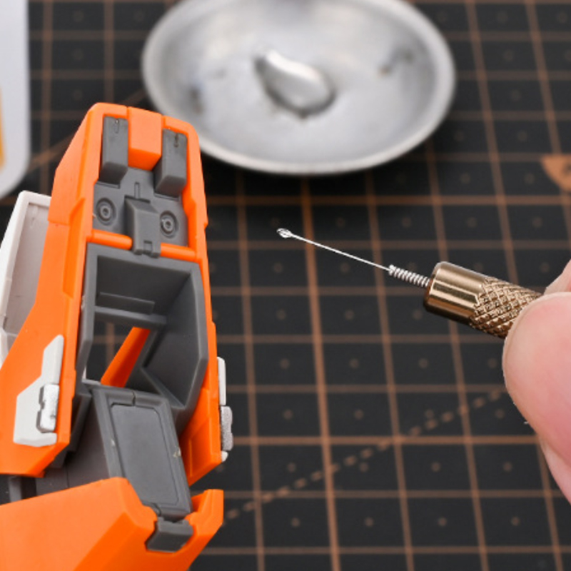 New MS107 Metal Precision Glue – Model Kit Glue recenzja i cena