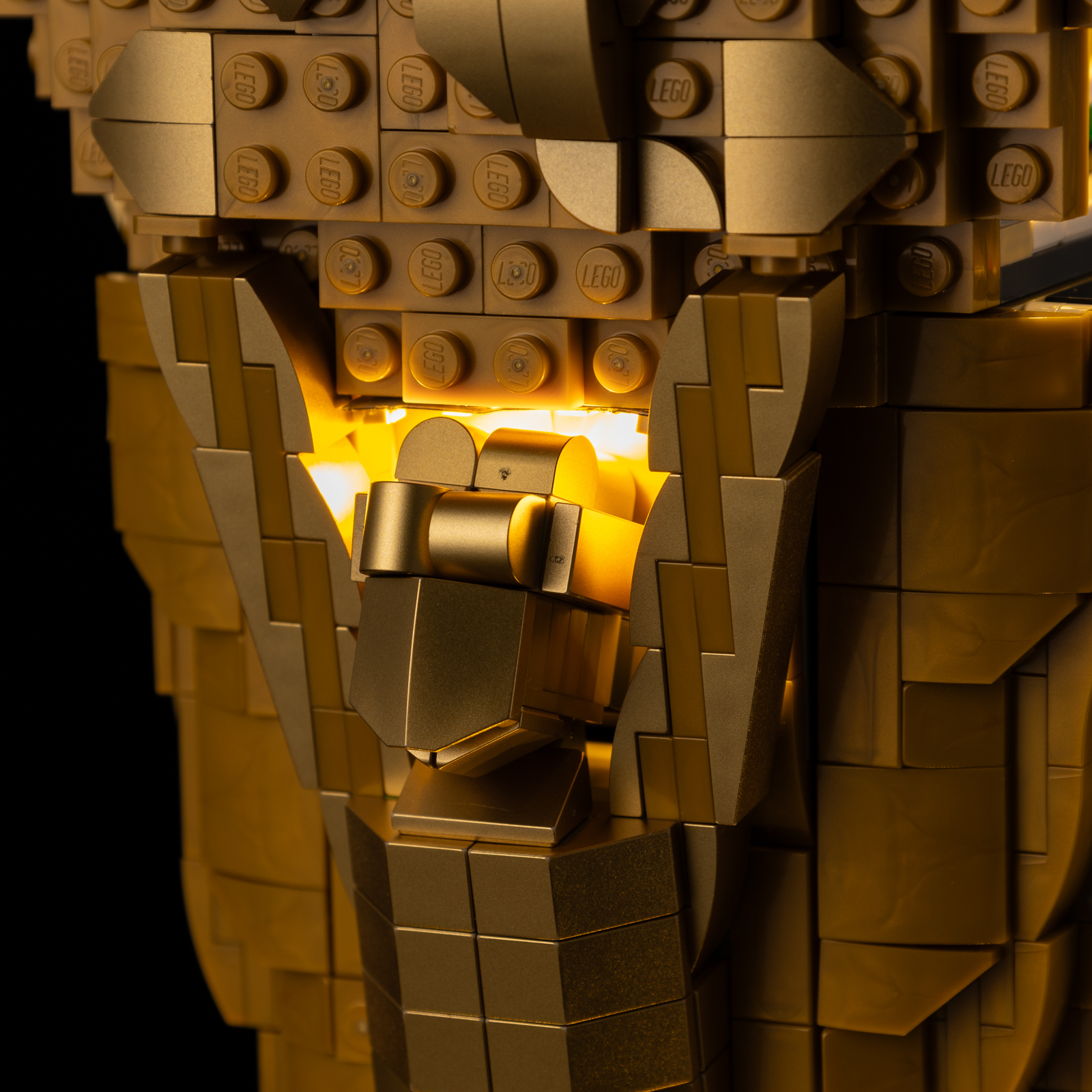 LED Light Kit For Lego 43020 E – Model Kit Walmart recenzja i cena