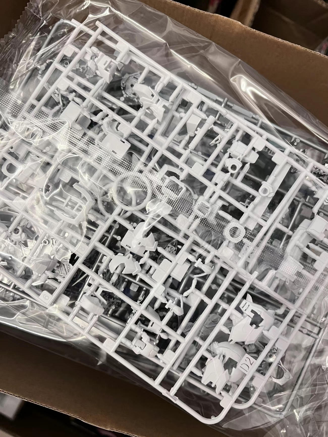 In Stock Gl Model Mgsd Wing Ze – Model Kit Wing Zero recenzja i cena