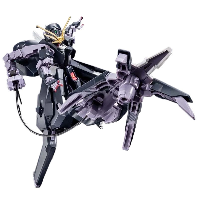 Bandai HG 1/144 AOZ Gundam TR- – Model Kit Zeta Gundam recenzja i cena