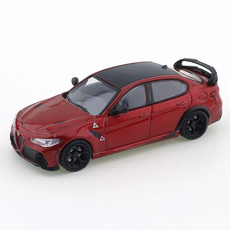 Hub Caps DCT 1/64 Alfa Romeo G – Model Kit Alfa Romeo recenzja i cena