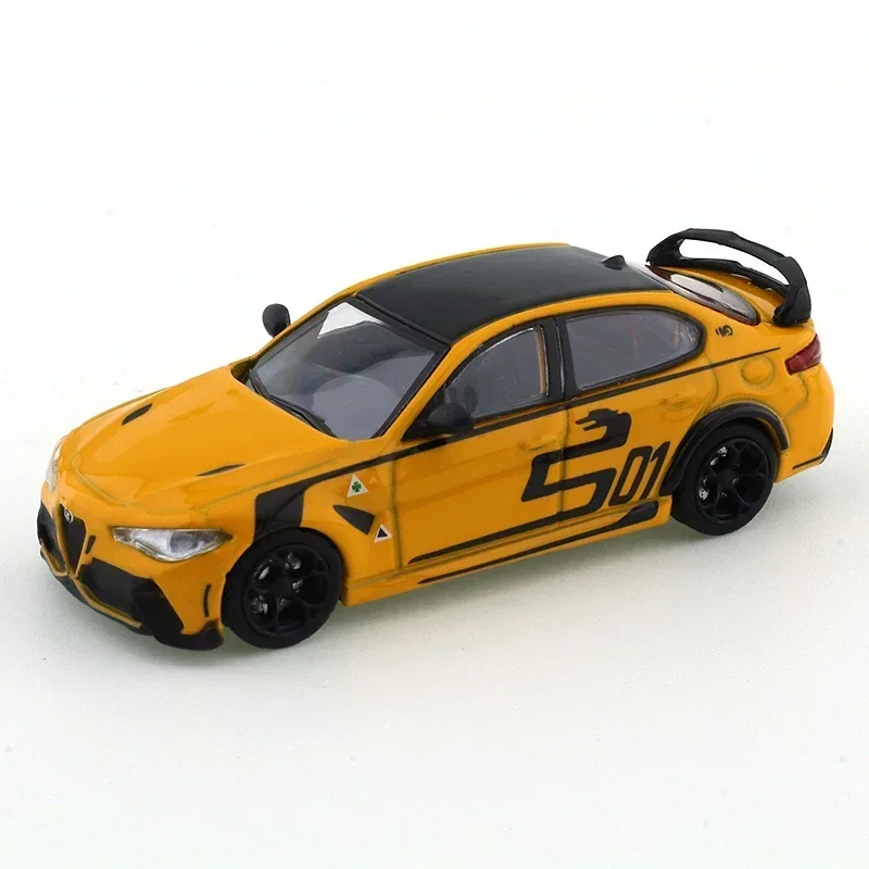 Hub Caps DCT 1/64 Alfa Romeo G – Model Kit Alfa Romeo recenzja i cena